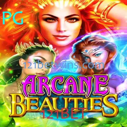 ArcaneBeauties: Uma Jornada Mágica e Estratégica