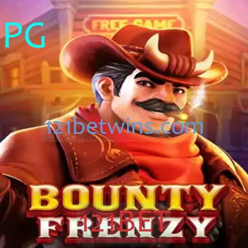 BountyFrenzy: A Nova Sensação do Cassino Online