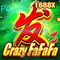 Descubra o Fascinante Mundo de CrazyFaFaFa: Mergulhe na Aventura com 121BET