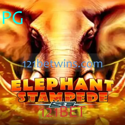 Descubra o Mundo Empolgante do Jogo ElephantStampedeSE e as suas Regras com 121BET