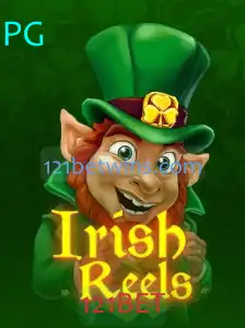 Desbravando o Mundo de IrishReels: Um Mergulho no Universo do 121BET