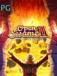 Descubra o Mundo Fascinante de OpenSesameII
