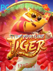 Explorando a Magia de FortuneTiger com 121BET