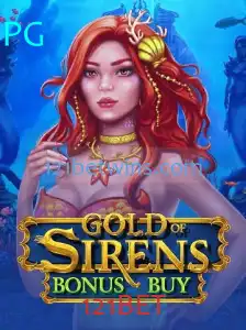 Explorando GoldofSirensBonusBuy: Uma Aventura de Jogo Inovador