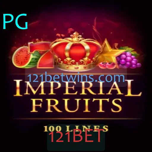 Descubra a Experiência Incomparável de ImperialFruits100 com 121BET