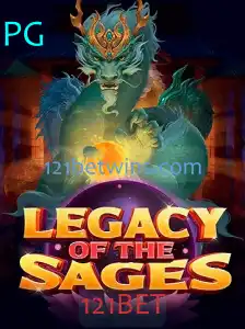 Explorando o Mundo de LegacyoftheSages: Um Novo Horizonte em Jogos de Tabuleiro