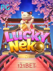 Descubra o Empolgante Jogo LuckyNeko com 121BET