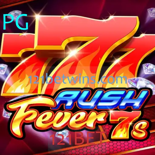 Descubra o Mundo do Jogo RushFever7s com 121BET