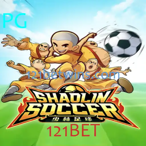 Descubra o emocionante mundo de ShaolinSoccer com 121BET