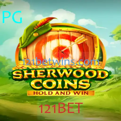Descubra o Mundo de Aventura em SherwoodCoins com 121BET