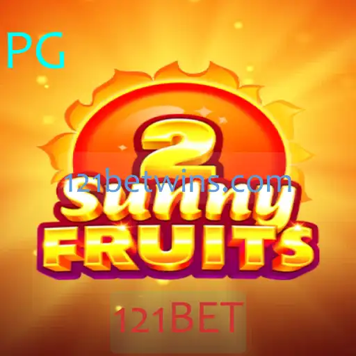 Explorando o Mundo Vibrante de SunnyFruits2 na 121BET