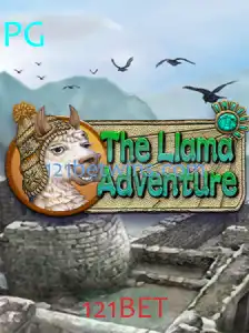 Descubra o Fascinante Mundo de TheLlamaAdventure com 121BET