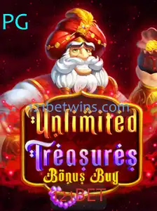 UnlimitedTreasuresBonusBuy: Uma Experiência de Jogo Inovadora